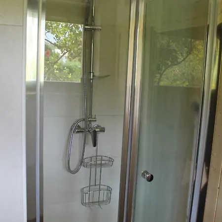 Savinja Family Apartman