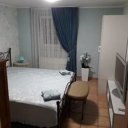 Savinja Family Lejlighed Recica ob Savinji