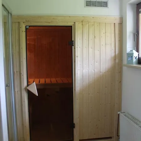 Apartman Savinja Family *