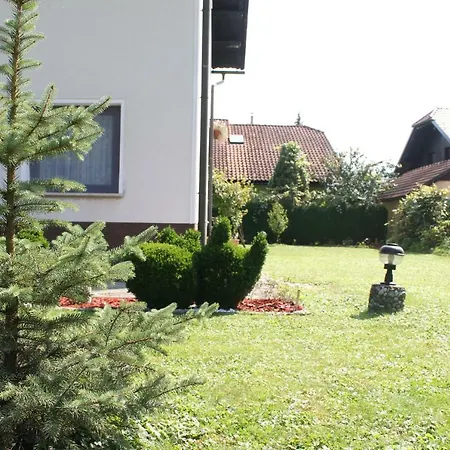Savinja Family Apartman *