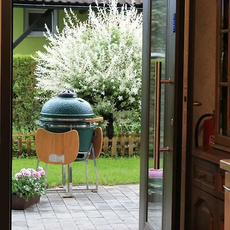 Savinja Family Apartman