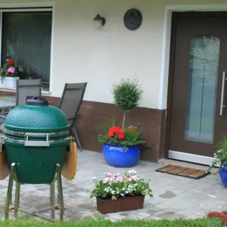 Savinja Family Apartman Recica ob Savinji
