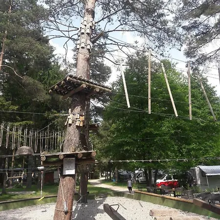 Lejlighed Savinja Family Recica ob Savinji