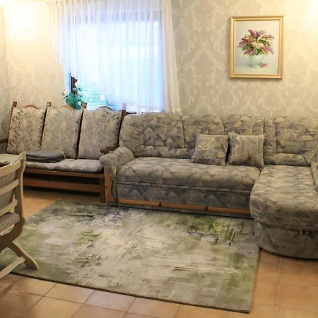 Savinja Family Apartman