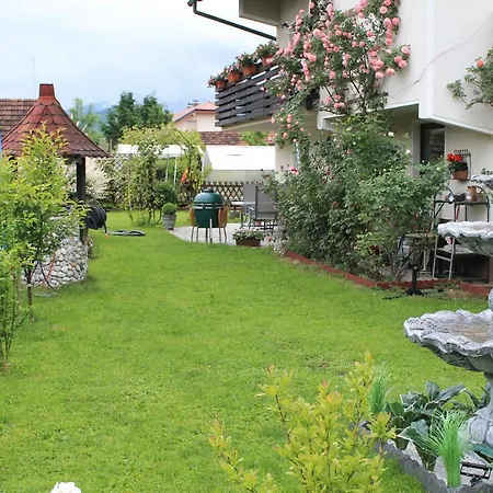 Savinja Family Recica ob Savinji