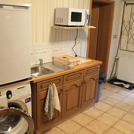 Apartman Savinja Family