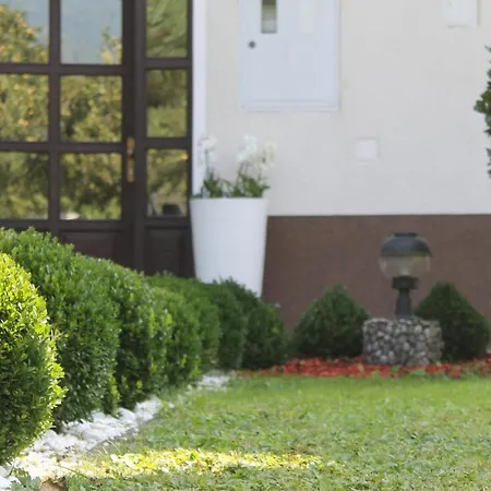 Apartman Savinja Family *